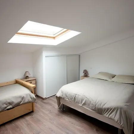 Luxury tent L Aousiere