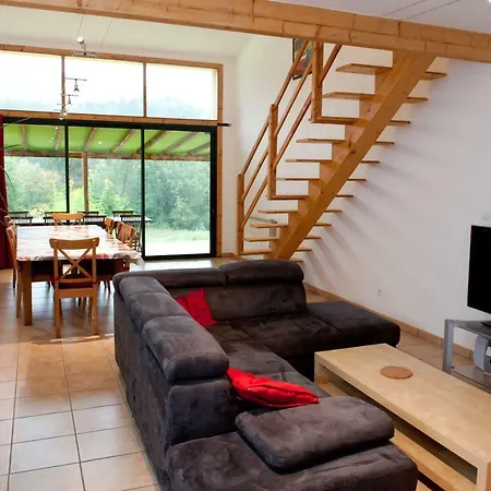 Luxury tent L Aousiere