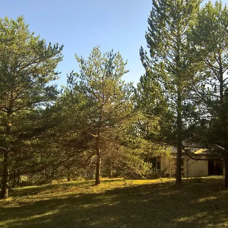 Luxury tent L Aousiere