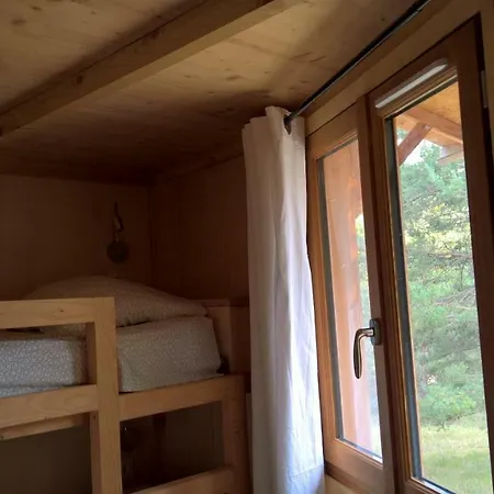 L Aousiere 4* Entrepierres